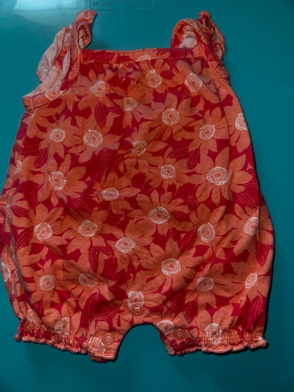 new born one piece